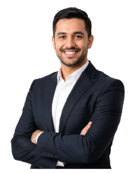 Smiling Lawyer