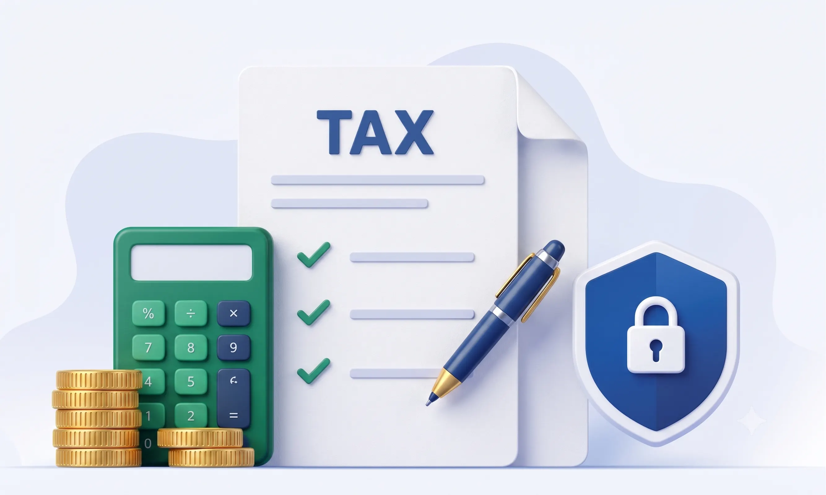 Find the Right Tax Lawyer